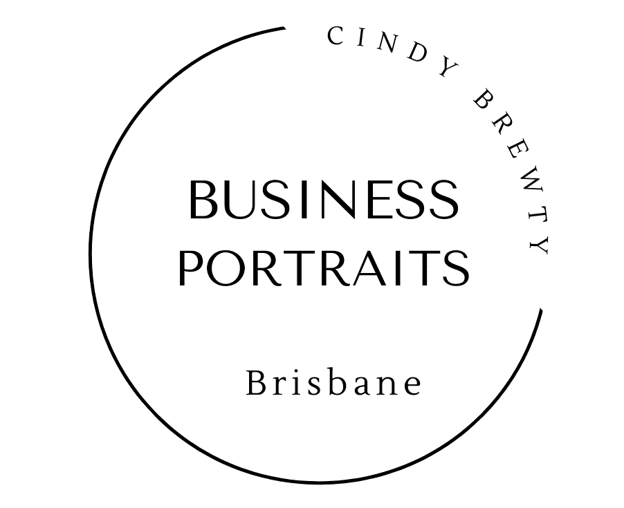 Logo Brisbane Business Portraits